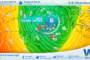 Sicilia: condizioni meteo-marine previste per domenica 05 dicembre 2021