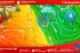 Temperature previste per martedì 07 dicembre 2021 in Sicilia