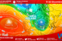 Emessa allerta meteo gialla su Sicilia settentrionale e centro-occidentale per giovedì 09 dicembre 2021