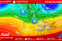 Sicilia: condizioni meteo-marine previste per venerdì 24 dicembre 2021