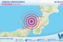 Sicilia: Radiosondaggio Trapani Birgi di giovedì 02 dicembre 2021 ore 12:00