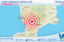 Sicilia: emessa allerta meteo gialla per martedì 7 dicembre 2021, ad eccezione del settore sud-orientale.