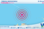 Temperature previste per domenica 26 dicembre 2021 in Sicilia