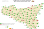 Sicilia: Radiosondaggio Trapani Birgi di martedì 25 gennaio 2022 ore 12:00