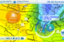 Sicilia: avviso rischio idrogeologico per sabato 29 gennaio 2022