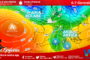 Temperature previste per giovedì 06 gennaio 2022 in Sicilia