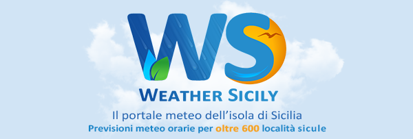 Meteo Sicilia » WeatherSicily.it