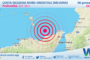 Sicilia: Radiosondaggio Trapani Birgi di martedì 04 gennaio 2022 ore 00:00