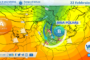 Sicilia: avviso rischio idrogeologico per martedì 22 febbraio 2022