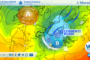 Sicilia: condizioni meteo-marine previste per martedì 01 marzo 2022