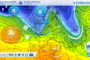 Temperature previste per venerdì 04 febbraio 2022 in Sicilia