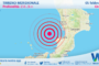 Sicilia: scossa di terremoto magnitudo 3.3 nei pressi di Santa Venerina (CT)