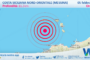 Sicilia: scossa di terremoto magnitudo 3.3 nei pressi di Santa Venerina (CT)