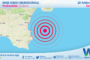 Sicilia, isole minori: condizioni meteo-marine previste per lunedì 21 febbraio 2022