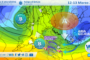 Temperature previste per sabato 12 marzo 2022 in Sicilia