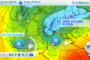 Sicilia: avviso rischio idrogeologico per sabato 05 marzo 2022