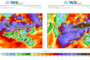 Sicilia: condizioni meteo-marine previste per giovedì 31 marzo 2022