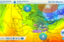 Sicilia: avviso rischio idrogeologico per sabato 19 marzo 2022