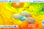 Sicilia, isole minori: condizioni meteo-marine previste per sabato 26 marzo 2022