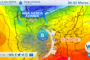 Temperature previste per mercoledì 30 marzo 2022 in Sicilia