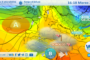 Temperature previste per mercoledì 16 marzo 2022 in Sicilia