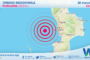 Sicilia: condizioni meteo-marine previste per martedì 29 marzo 2022