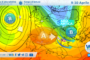 Sicilia: avviso rischio idrogeologico per sabato 09 aprile 2022