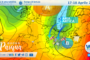 Sicilia: condizioni meteo-marine previste per sabato 16 aprile 2022