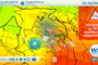 Sicilia, isole minori: condizioni meteo-marine previste per giovedì 21 aprile 2022