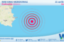 Temperature previste per venerdì 22 aprile 2022 in Sicilia