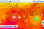 Sicilia, isole minori: condizioni meteo-marine previste per sabato 21 maggio 2022