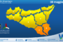 Sicilia, isole minori: condizioni meteo-marine previste per domenica 08 maggio 2022