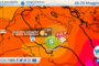 Sicilia: condizioni meteo-marine previste per sabato 28 maggio 2022
