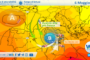 Temperature previste per venerdì 06 maggio 2022 in Sicilia