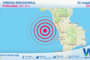 Sicilia: Radiosondaggio Trapani Birgi di lunedì 02 maggio 2022 ore 00:00