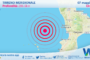 Sicilia: Radiosondaggio Trapani Birgi di domenica 08 maggio 2022 ore 00:00