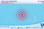 Temperature previste per martedì 17 maggio 2022 in Sicilia