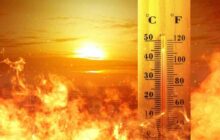 Sicilia: raggiunti e superati i +40°C a Palermo!