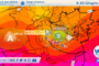 Sicilia: avviso rischio idrogeologico per giovedì 09 giugno 2022