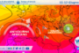 Sicilia: avviso rischio idrogeologico per sabato 11 giugno 2022