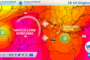 Sicilia: emessa allerta meteo gialla sul settore centro-orientale per sabato 18 giugno 2022