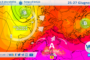 Sicilia: condizioni meteo-marine previste per sabato 25 giugno 2022