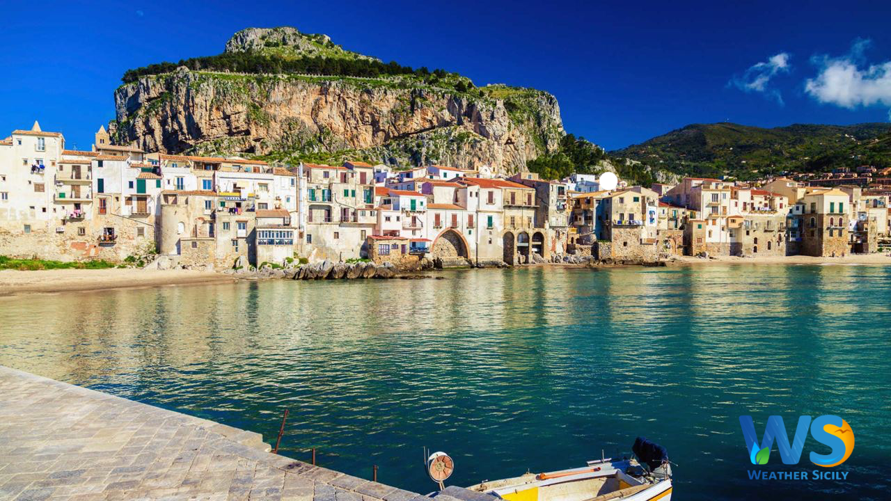 Meteo Sicilia: prosegue il periodo di caldo senza eccessi!