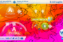 Temperature previste per venerdì 08 luglio 2022 in Sicilia