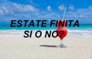 Sicilia: tendenza fine mese: estate finita? o in pausa?  Scopriamolo insieme.