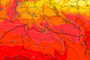 Temperature previste per sabato 27 agosto 2022 in Sicilia