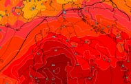 Meteo Sicilia: dopo i temporali arriva il gran caldo!