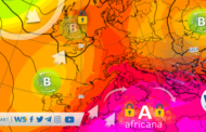 Sicilia: in arrivo una forte ondata di caldo africano!