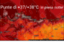 Temperature previste per giovedì 18 agosto 2022 in Sicilia