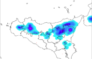 Sicilia: sabato localmente instabile